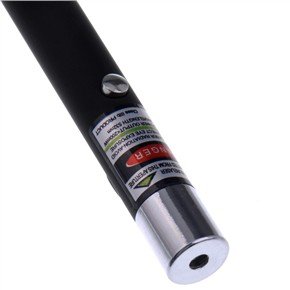 200mw Mini green laser with Carrying Keychain most powerful mini 532nm laser use 10440 battery